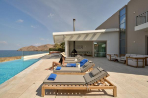 Thalassa Residence, Pool, Spa Whirlpool & SeaViews, By ThinkVilla